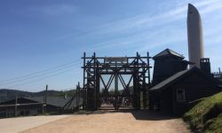 Visite Du Struthof  060